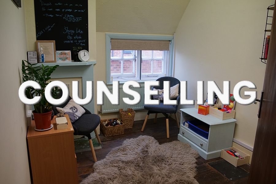 Counselling